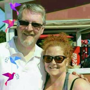 Meet your Posher, Tracy